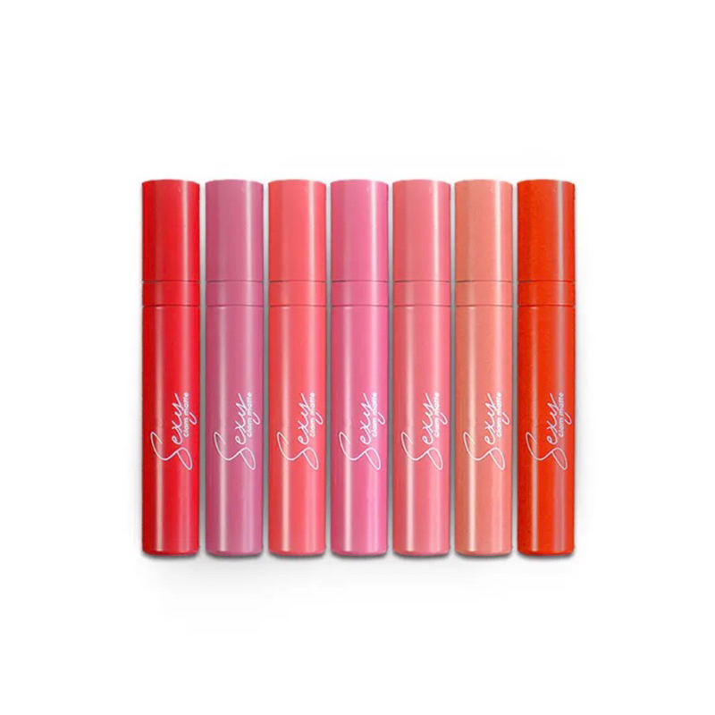 Jual GLAM MATTE MSCOSMTIC/LIPSTIK LONGLASTING EXP 2026 | Shopee Indonesia