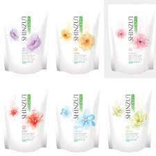 Shinzui Skin Lightening Body Cleanser Refill 180Ml