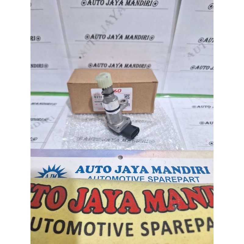 Jual Sensor spido spedo speedo meter inova innova bensin ori Denso ...
