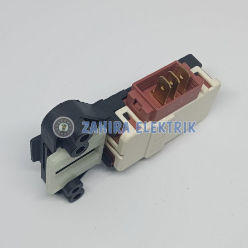 Jual Doorlock Door Lock Switch Pintu Mesin Cuci Sharp Front Loading