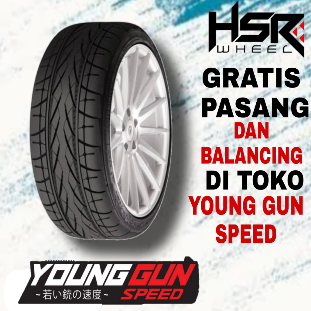 Jual Ban Mobil Jazz Ring 16 185 55 Forceum Hexa Ban Mobil Murah Tubles ...