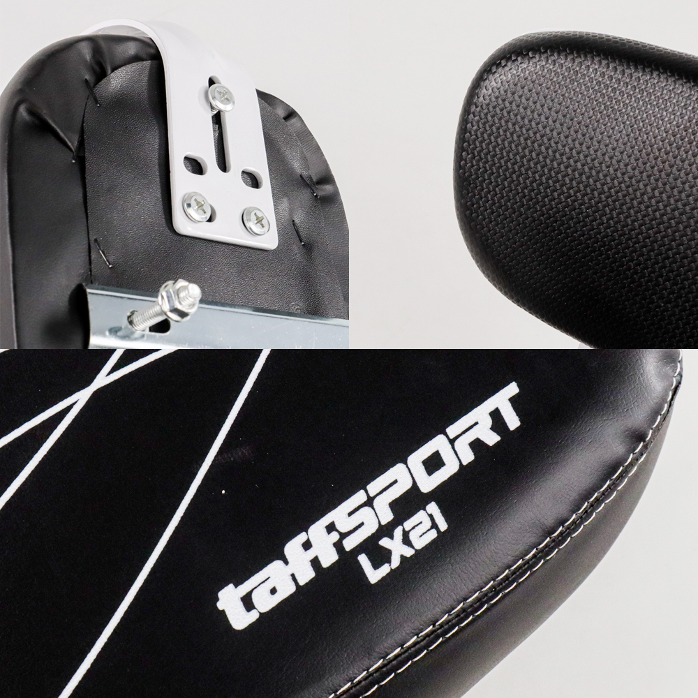 Jual TaffSPORT Boncengan Belakang Sepeda Back Seat Bicycle Child ...