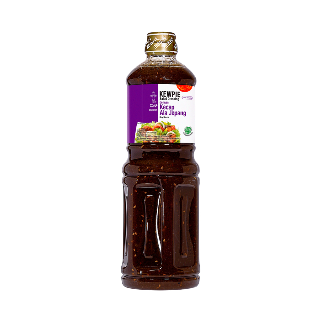Jual SMOOTHIEMAMA Kewpie Dressing Aneka Rasa Salad 1000ml | Shopee ...