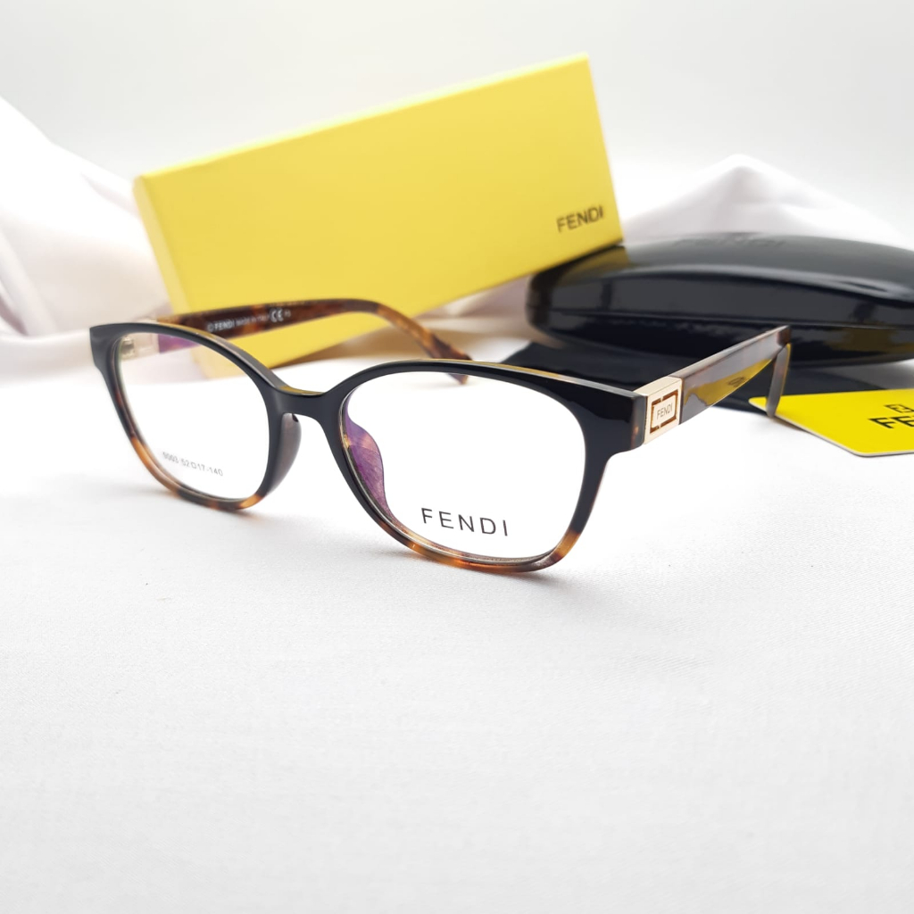 Frame kacamata fendi online