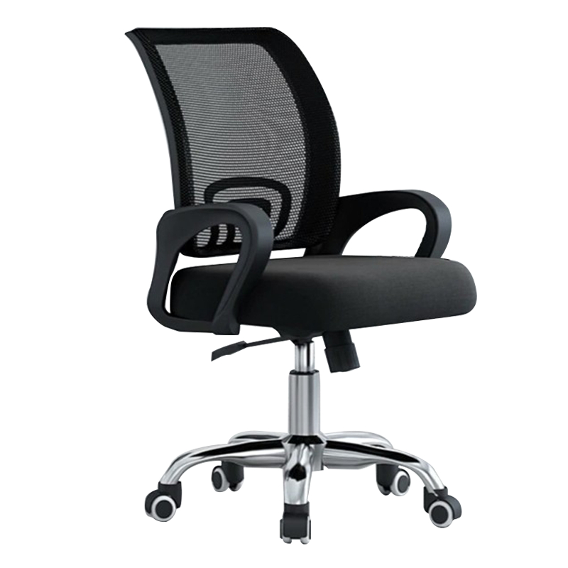 Jual TERBARU Kursi Kantor BGY-1 Kursi Kerja Kantor Jaring Putar