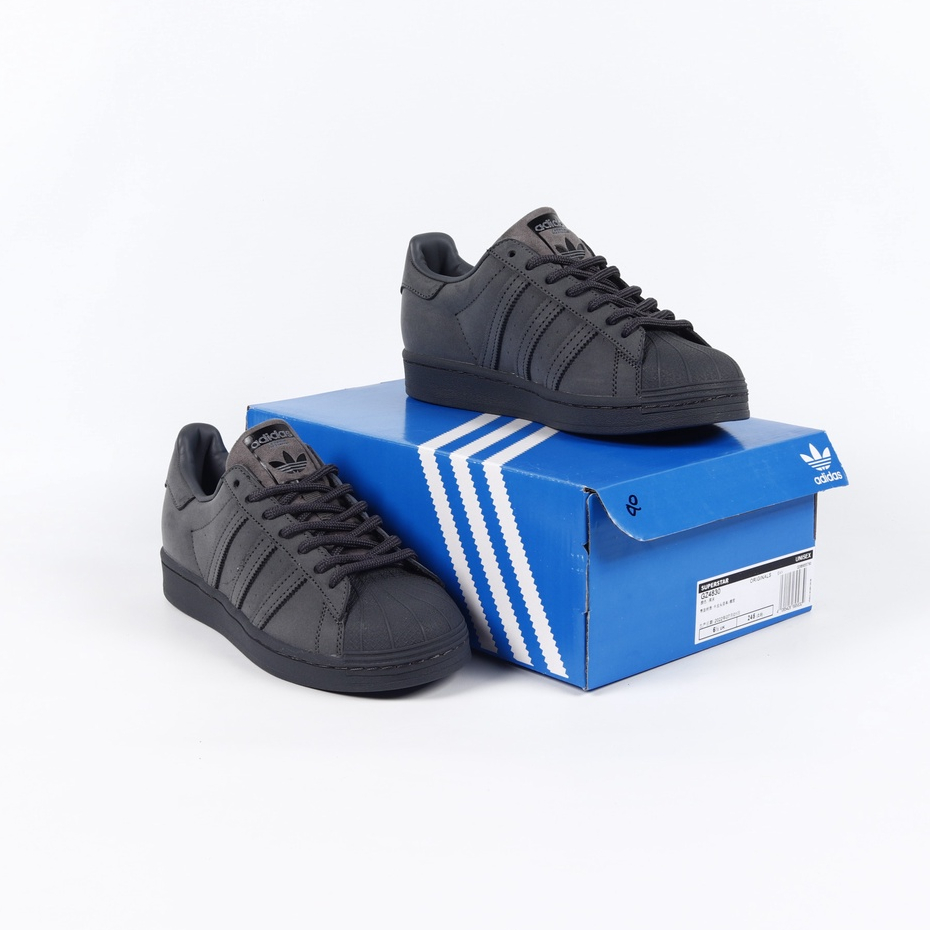 Sepatu sneakers adidas superstar sale