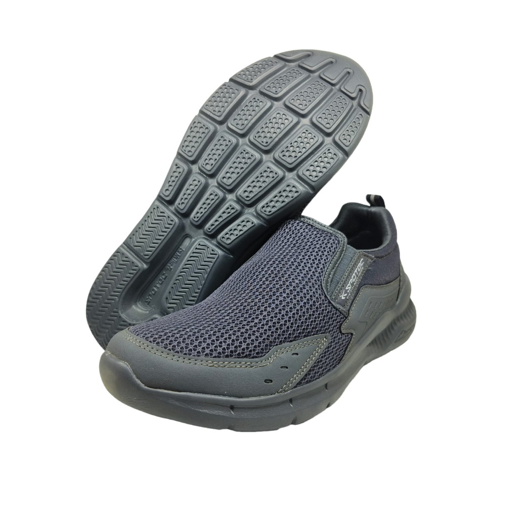Jual SPOTEC ALPINE Sepatu Walking jalan-jalan | Shopee Indonesia