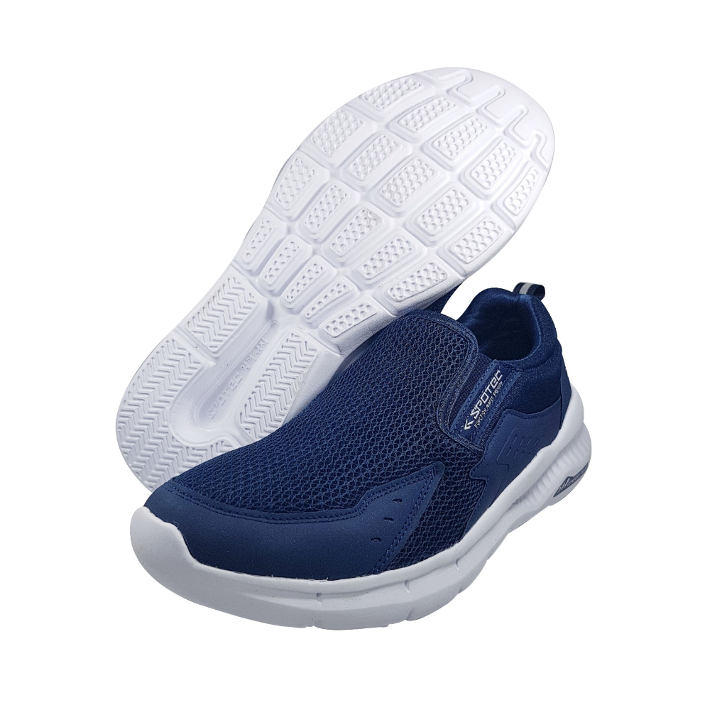 Jual SPOTEC ALPINE Sepatu Walking jalan-jalan | Shopee Indonesia