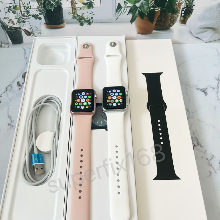 Harga apple watch 2025 series 1 second