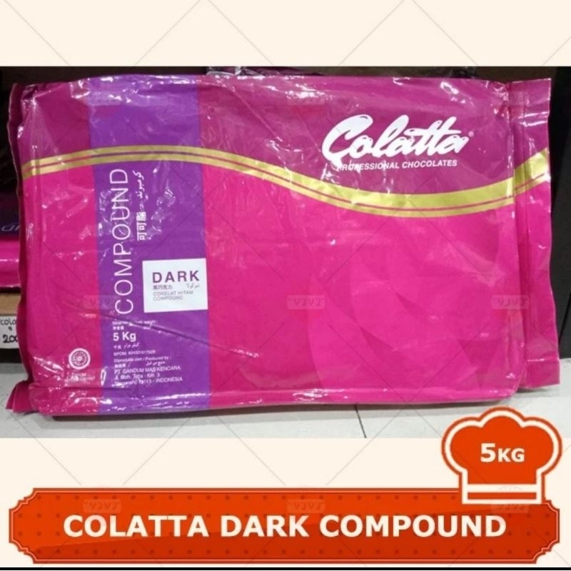 Jual Colatta Compund 5kg | Shopee Indonesia