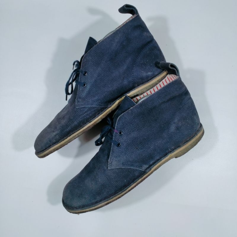 Jual clarks hot sale desert boots