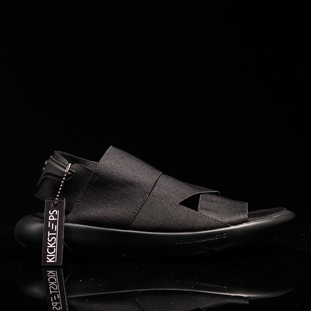 Adidas - Y3 Qasa Sandals 
