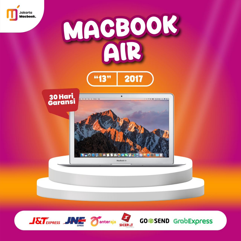 美品】MacBook Air 8GB 126GB