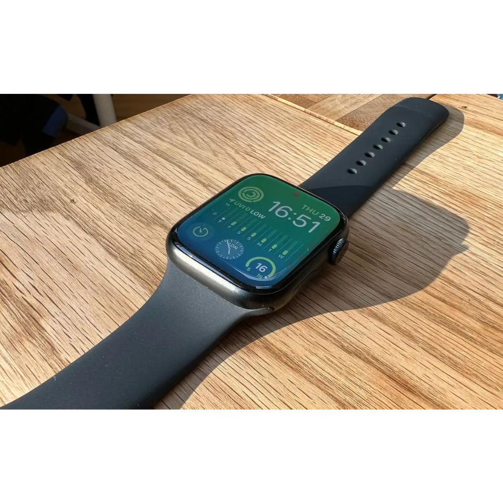 Jual apple hot sale watch