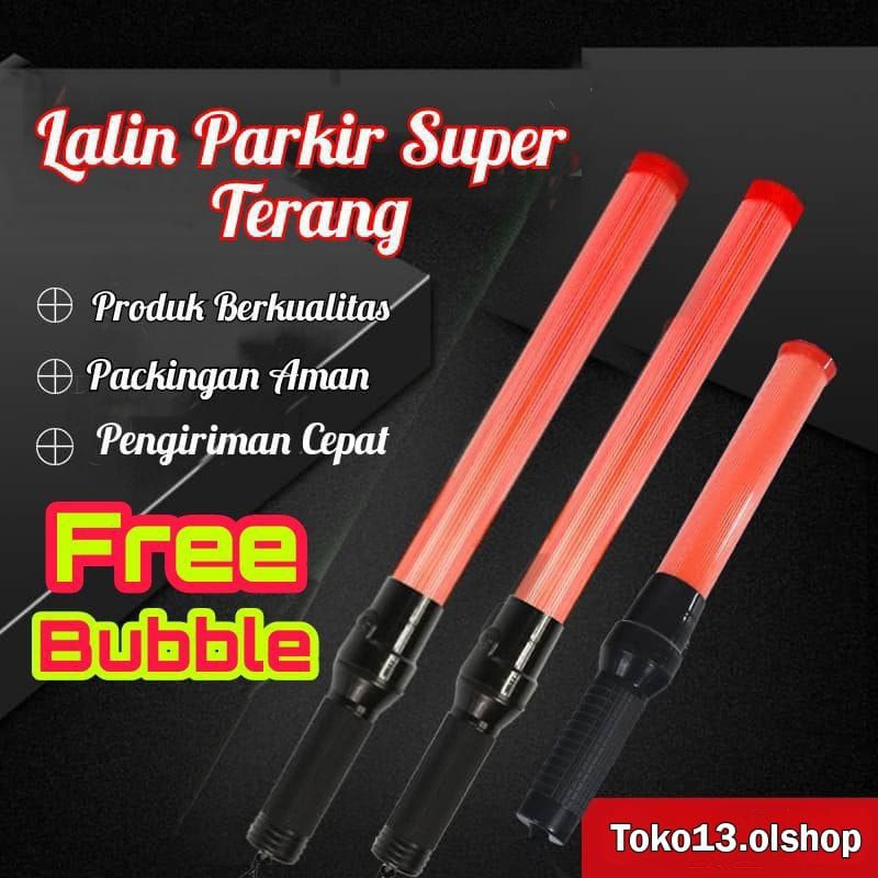 Jual lampu stick lalu lintas terbaik Harga Terbaik & Termurah