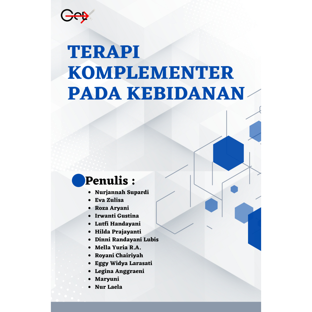 Jual Terapi Komplementer Pada Kebidanan | Shopee Indonesia