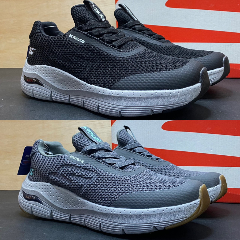 Sepatu 2024 skechers sport