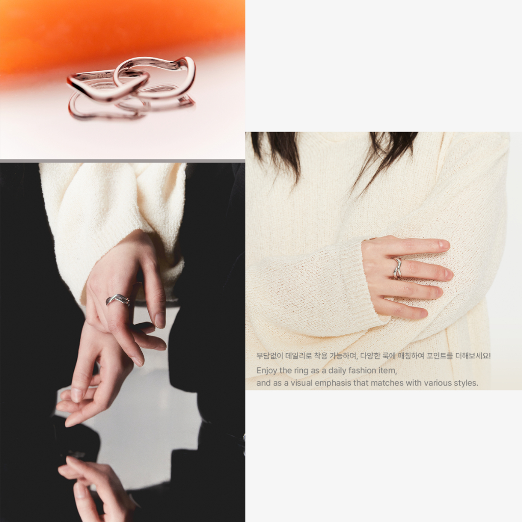 Jual [PO] BTS Jimin FACE Merch - S/S T-Shirt White/Knit Ivory