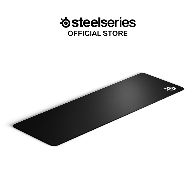 Jual Steelseries Qck EDGE Cloth XL Gaming MousePad Shopee Indonesia