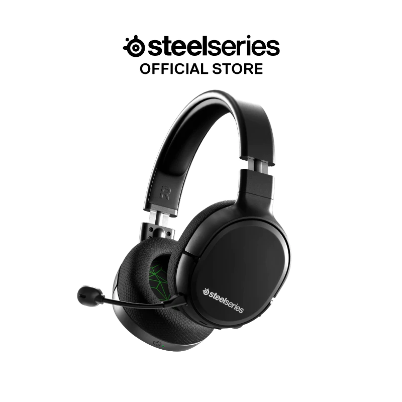 Steelseries Arctis 1X Wireless - Gaming Headset