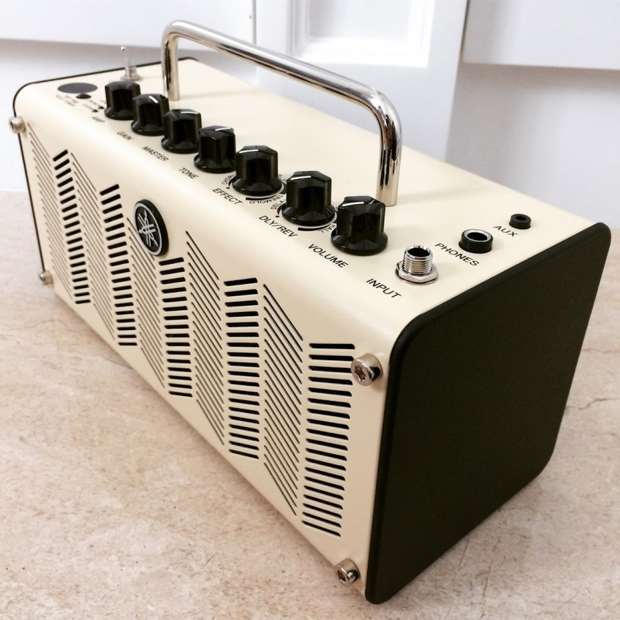 Jual Yamaha THR5 10watt 2x3 inch Modeling Combo Shopee Indonesia