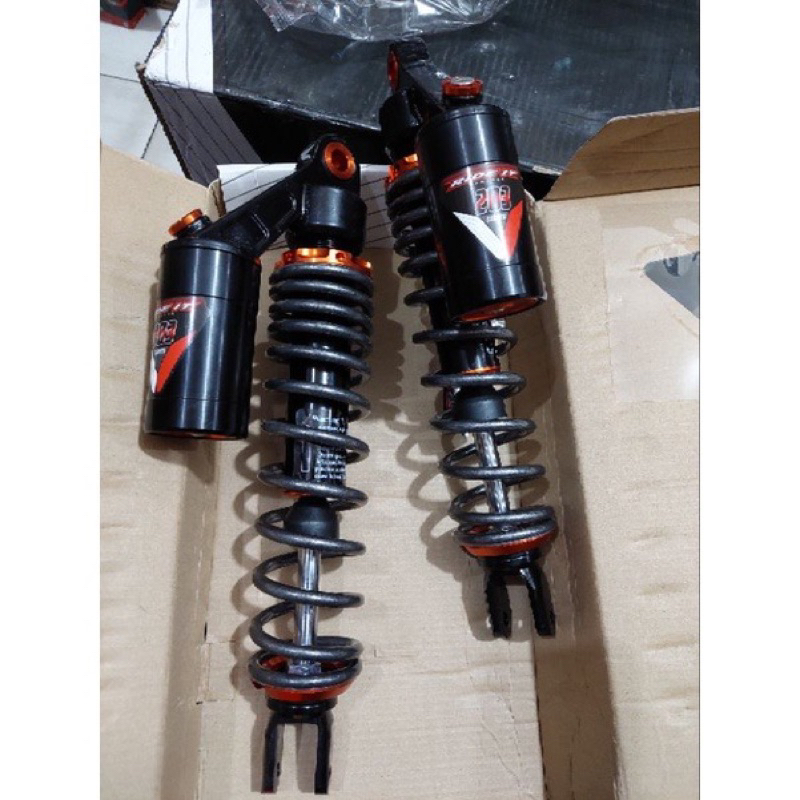 Jual SHOCKBREKER TABUNG RIDE IT GP SHOCK TABUNG RIDEIT TYPE GP 203 ...