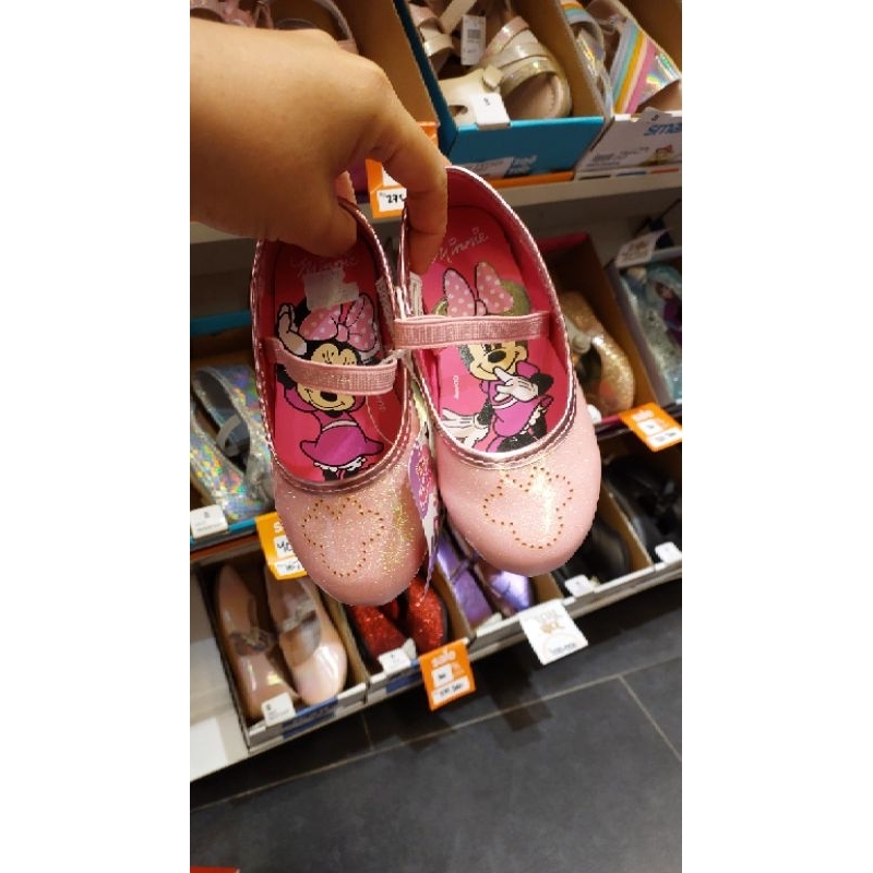 Payless minnie clearance mouse shoes