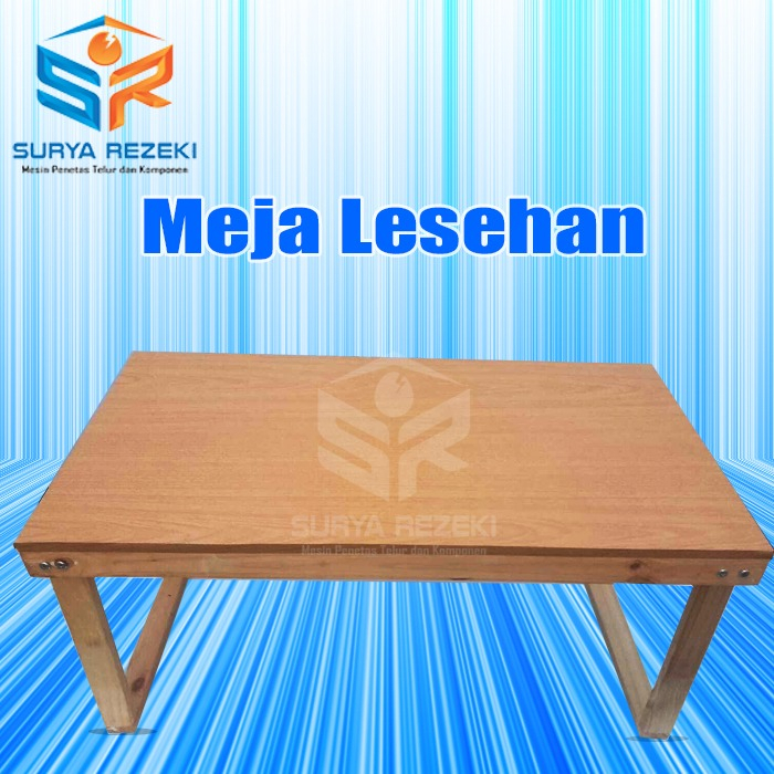 Jual Meja Lesehan / Meja Laptop / Meja Minimalis / Meja Belajar ...