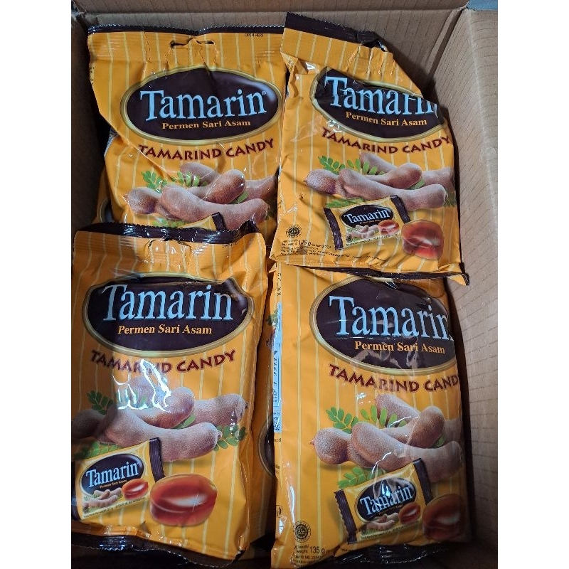 Jual Permen Tamarin | Shopee Indonesia