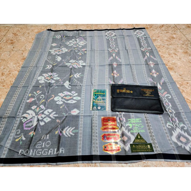Jual SARUNG DONGGALA MGT A1 TEMURAH (COD) | Shopee Indonesia