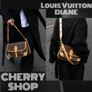 LouisVuitton shoulder bag M61276  Bags, Félicie pochette, Louis