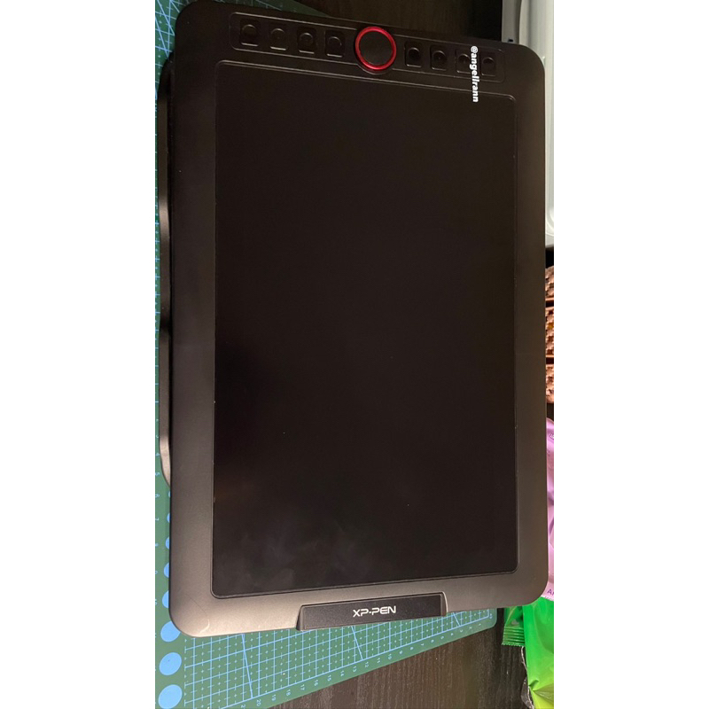 Jual XP pen Artist 12 Pro Pen Display Graphic Monitor 8192 Shopee