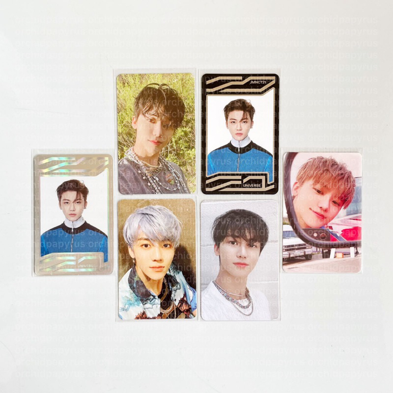 Jual NCT Special Yearbook Terlengkap & Harga Terbaru Agustus