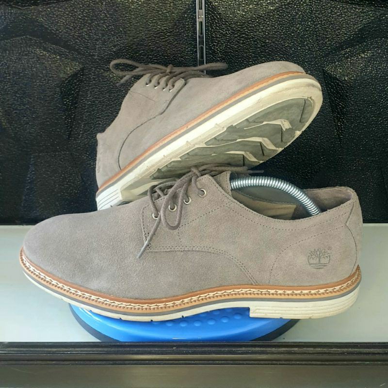 Timberland sawyer sale lane waterproof oxford