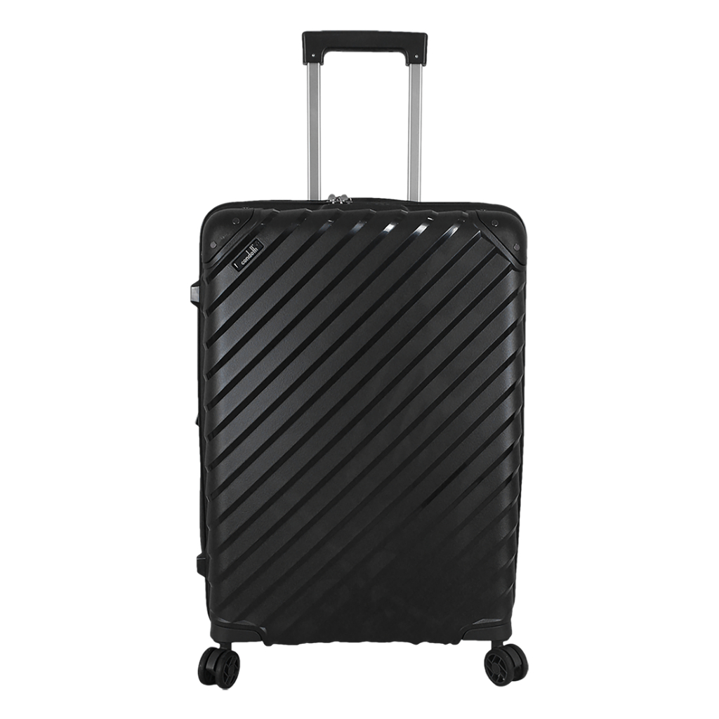 Jual Koper - Trolley Case Condotti 63127 - 24 inch | Shopee Indonesia