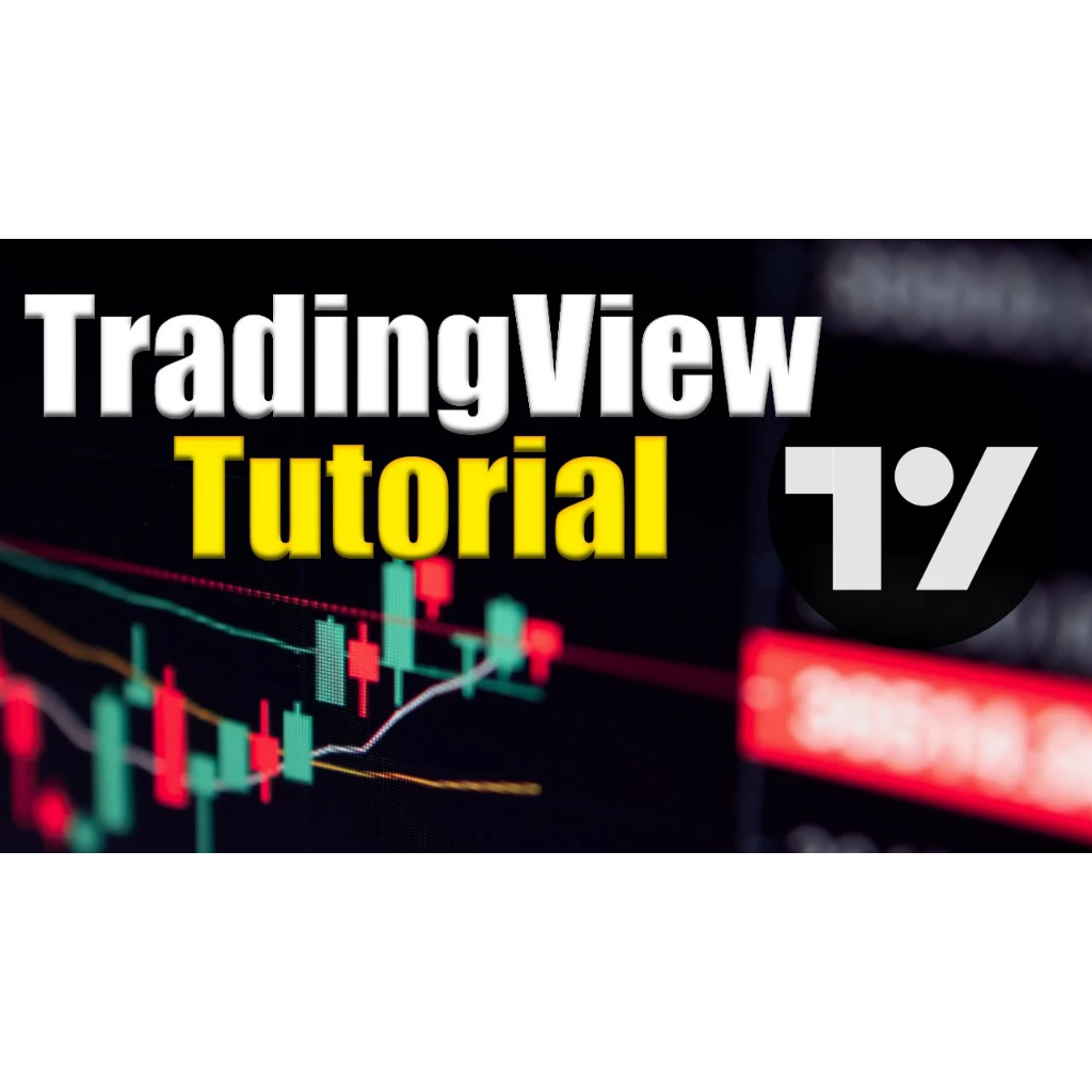 Jual Mastering TradingView: A Complete Trading View Tutorial 2023 