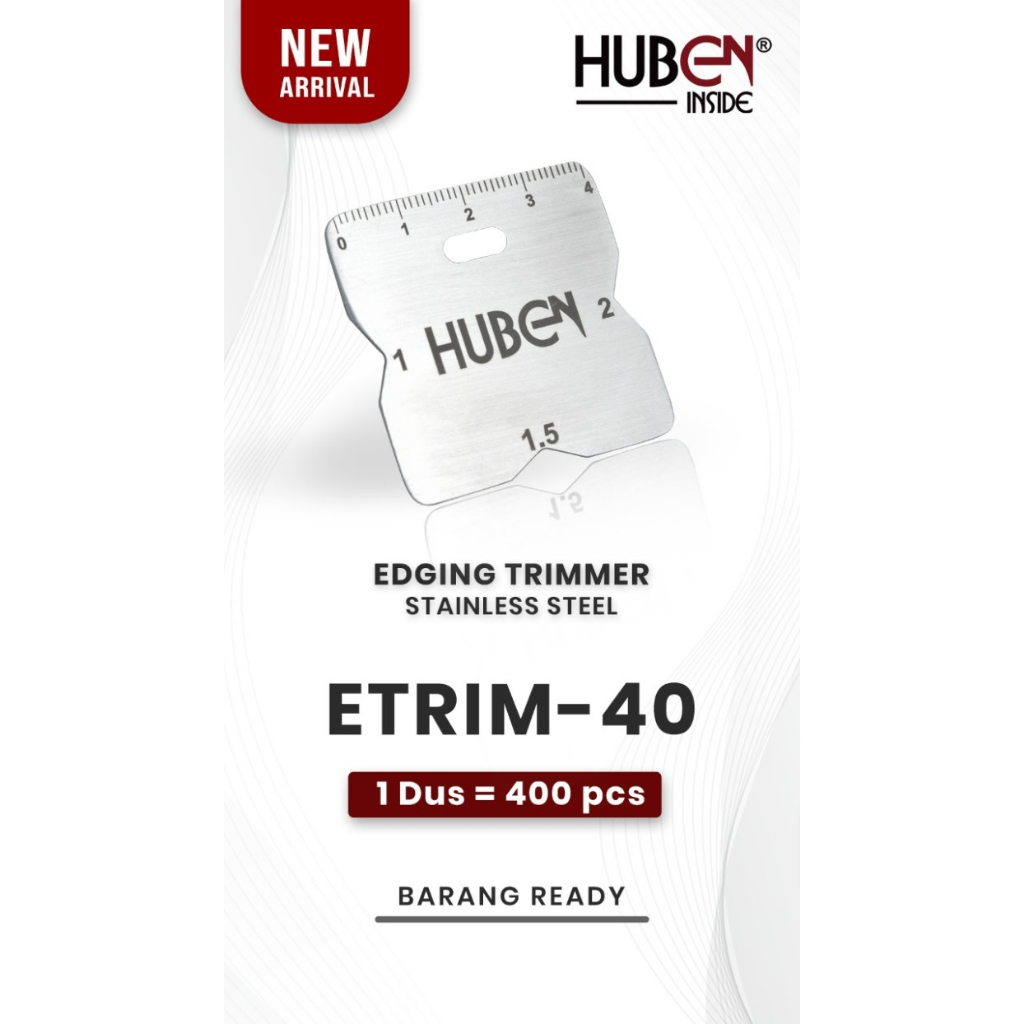Jual Edge Trimer Edging Trimmer Alat Potong Edging HPL Huben Premium ...