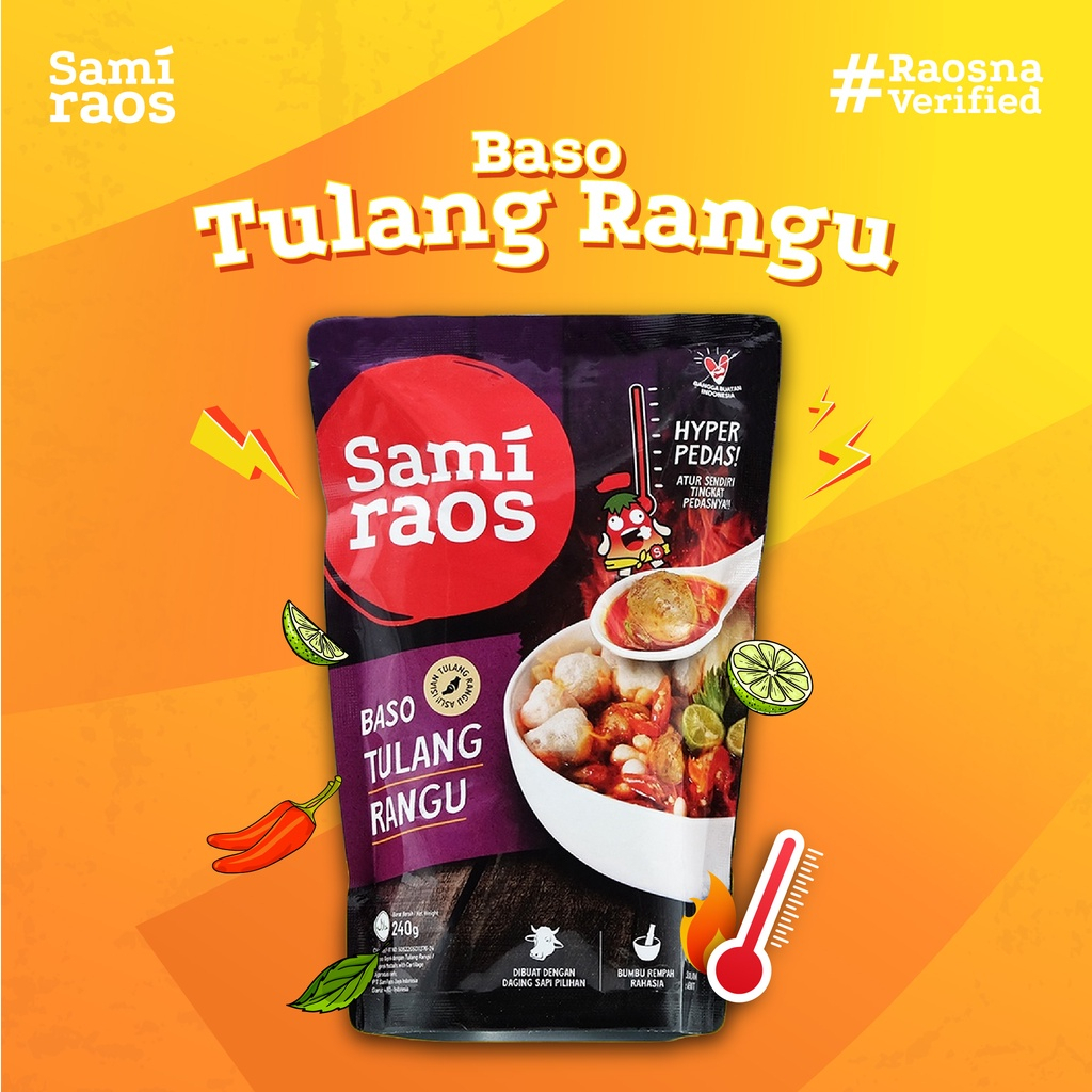 Jual Baso Geprek Tulang Rangu Baso Aci Geprek Soun Mie Seblak