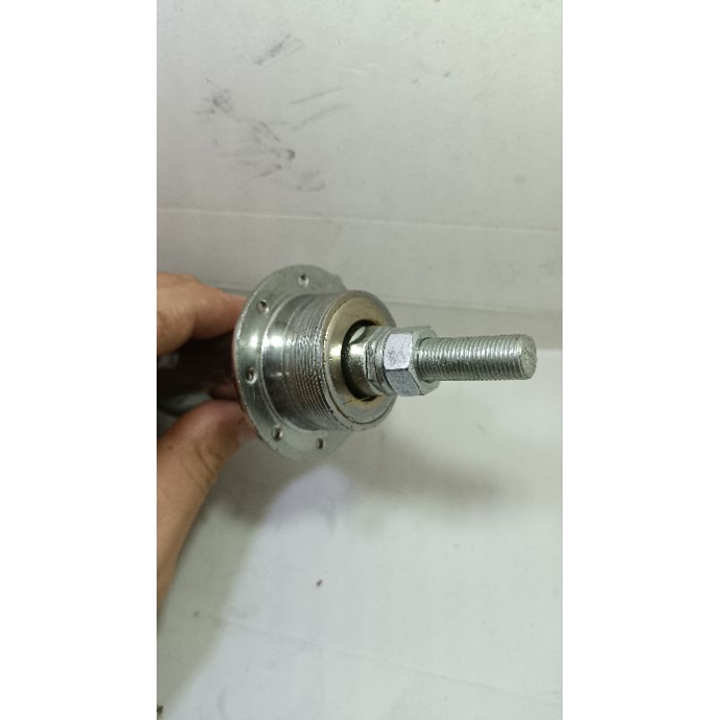 Jual Hub Roda Sepeda 16H Depan/Belakang | Shopee Indonesia
