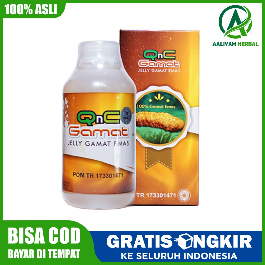 Jual Obat Flu Tulang Herbal - Patah Tulang Kaki & Tangan - QnC Jelly ...