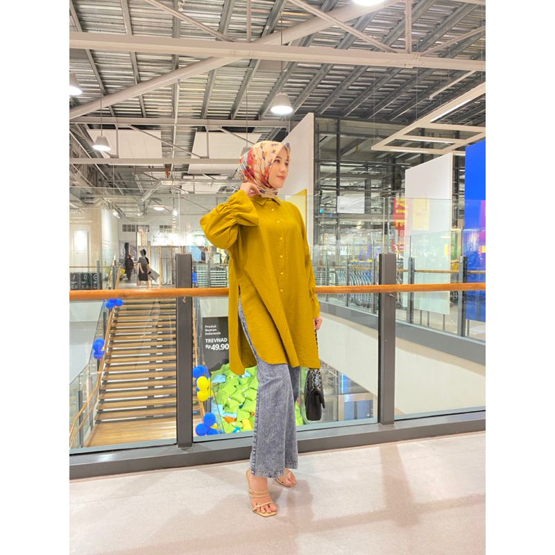 Jual merysa tunik | Shopee Indonesia