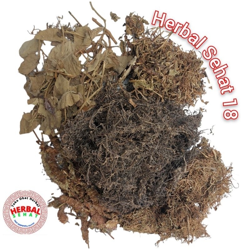Ramuan Herbal Mengobati Segala Jenis Kangker, Kanker, Tumor, Kelenjar & Benjolan no 11