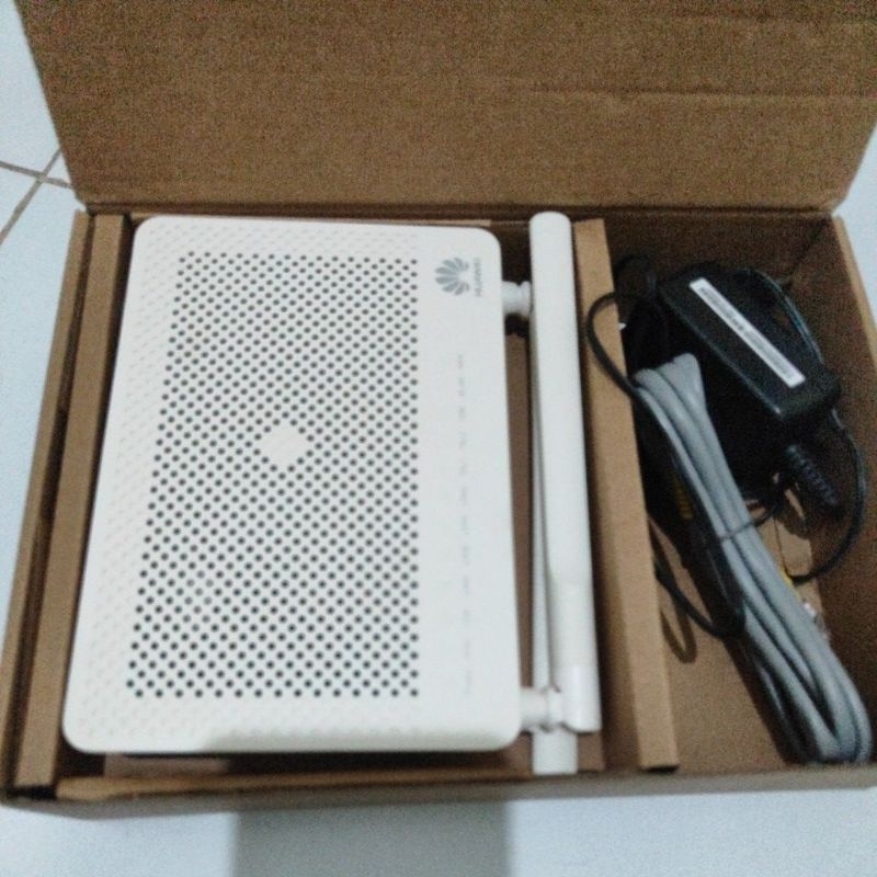 Jual Router Huawei Hg8245h5 Shopee Indonesia 6929