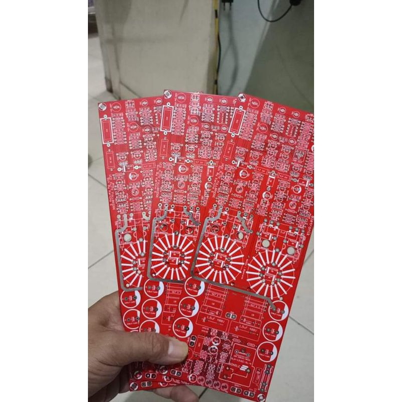 Jual Pcb Amplifier Class d2k Ucd2000 xlite | Shopee Indonesia