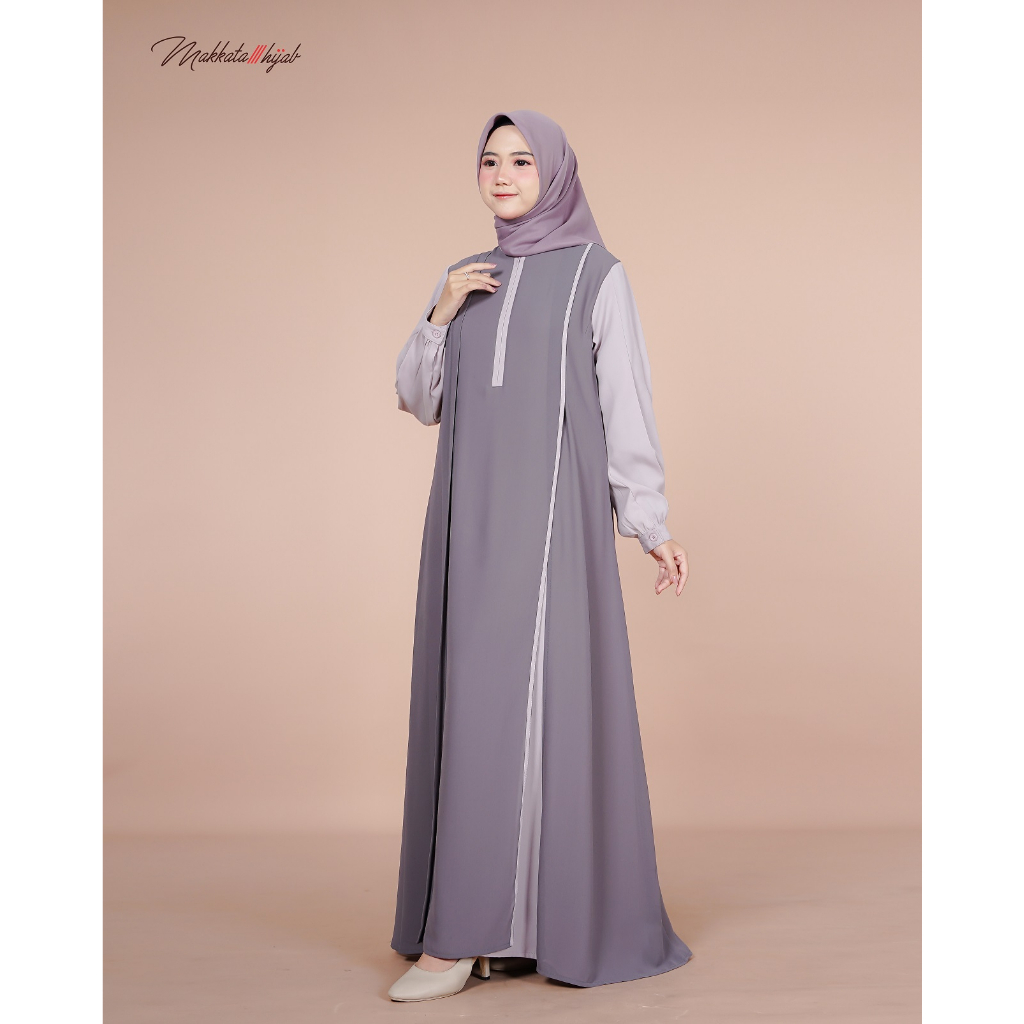 Aera Dress