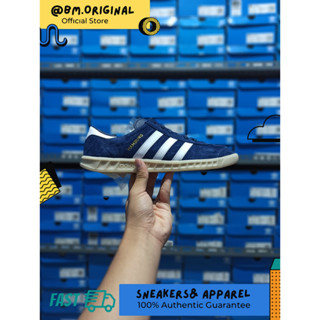 Jual Adidas Hamburg Terlengkap Harga Terbaru November 2025 - Main Image