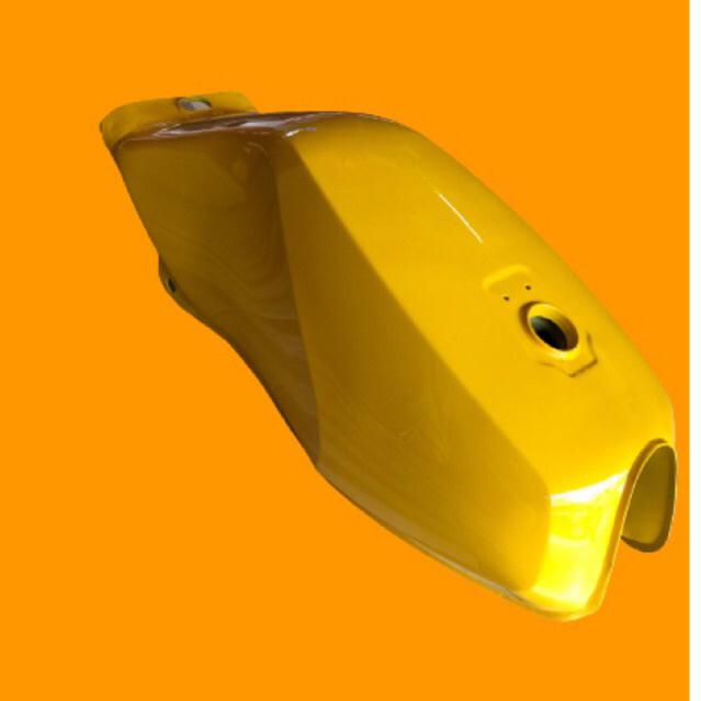 Jual tangki rxz - fuel tank rxz | Shopee Indonesia
