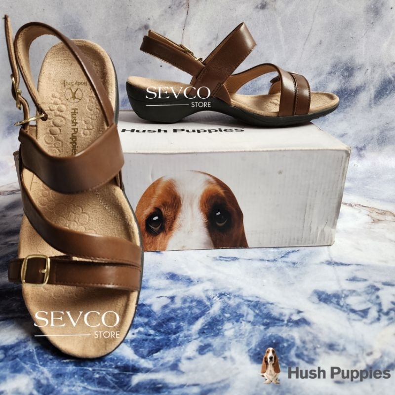 Hush puppies summer hot sale collection 2019