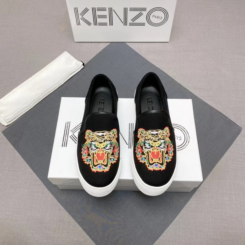 Kenzo shoes outlet jakarta