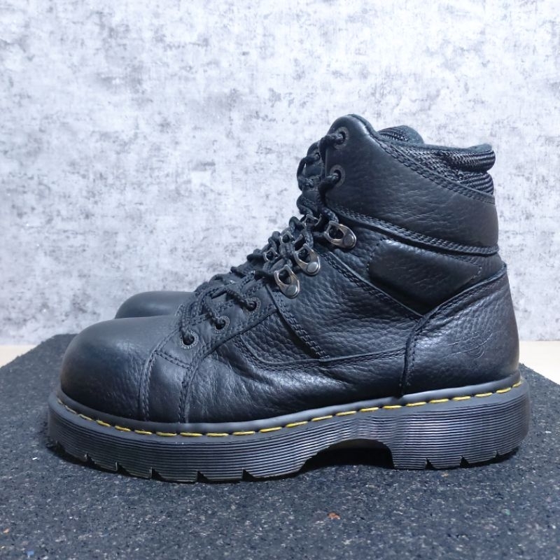 Dr.Martens Safety Shoes Sepatu safety